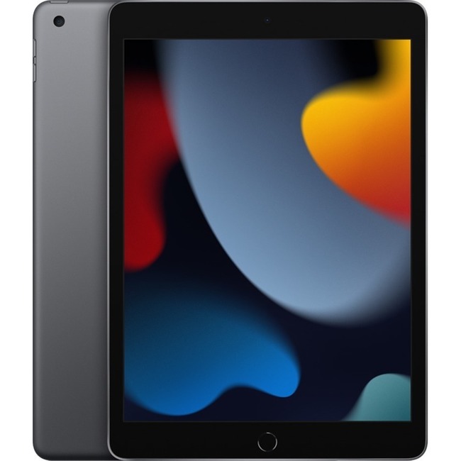 Picture of Apple iPad 9 - 10.2-inch Wi-Fi 256GB - Space Grey